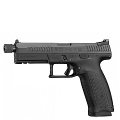 CZ P-10 F SR 9mm