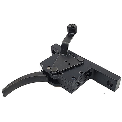Timney Trigger Remington 783 Svart - bild 2 av 3