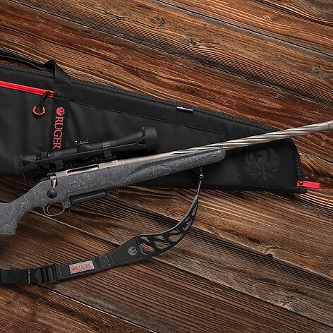 Allen Ruger Vertex Sling 99cm Vapenrem - bild 7 av 10