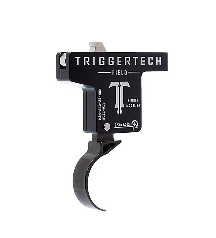 Triggertech Field Kimber 84 2.5-5.0 lbs - bild 2 av 4