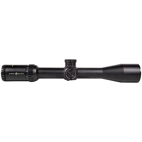 Sightmark Core 2.0 TX 4-16x44 SFP Belyst MR2 Kikarsikte - bild 5 av 6