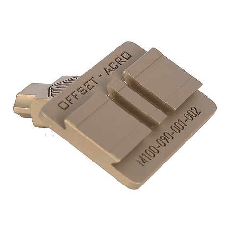 Reptilia AUS Offset Aimpoint ACRO FDE