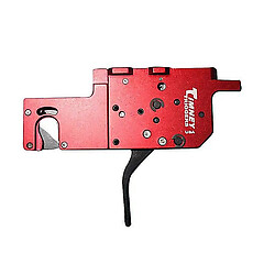 Timney Trigger 2-Stage Rak Ruger Precision Centerfire