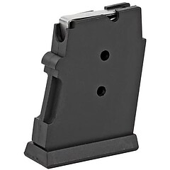 CZ-USA CZ 452/453/455/457/512 5 Skott Magasin