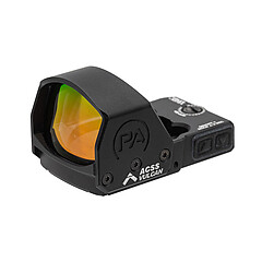 Primary Arms GLx RS-15 Mini Reflex ACSS Vulcan Dot