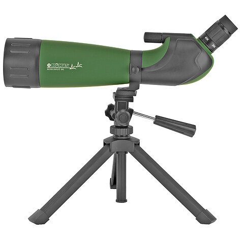 Konus Konuspot 20-60x80 Tubkikare - bild 4 av 5