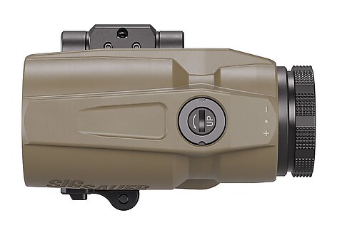 Sig Sauer JULIET5T-AMR 5x Magnifier FDE - bild 2 av 5