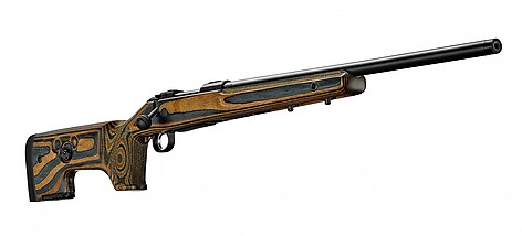 CZ 600 Range .223 Rem 24 tum - bild 2 av 3
