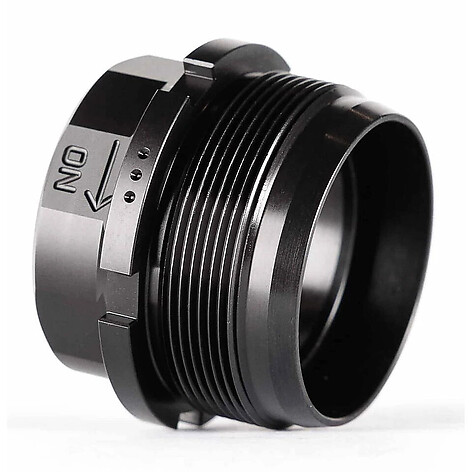Dead Air Silencers Xemax Adapter