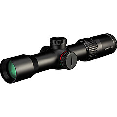Vortex Crossfire II 2-7x32 Belyst XBR-2 MOA Crossbow