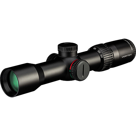 Vortex Crossfire II 2-7x32 Belyst XBR-2 MOA Crossbow