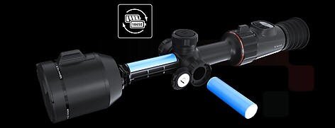Nocpix ACE H50R 3x50 LRF - bild 4 av 12