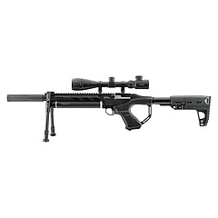 Umarex Notos Carbine PCP 4.5mm 7.5J