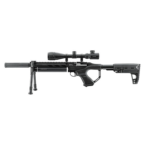 Umarex Notos Carbine PCP 4.5mm 7.5J