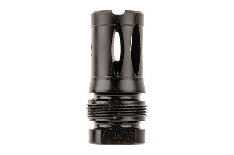 Forward Controls Dead Air Xeno Flash Hider 1/2-28 - bild 3 av 3