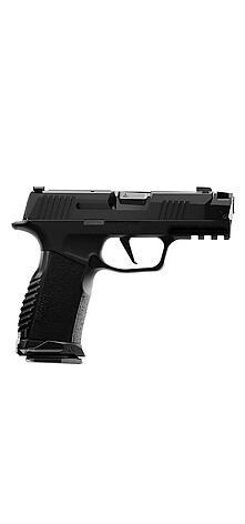 Radian TRU-17 Sig Sauer P365 X-Macro Magasinbotten - bild 2 av 2