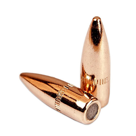 Berrys Superior .223/5.56mm (.224) 55gr FMJBT 500/Box