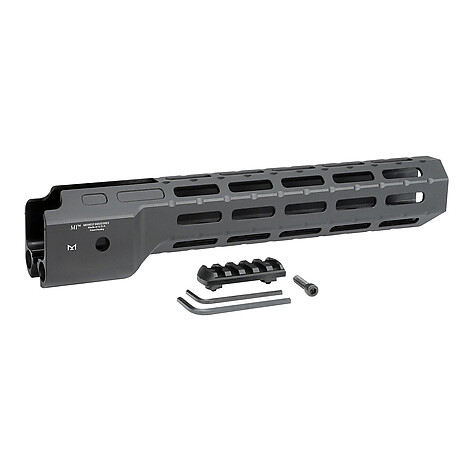 Midwest Ruger PC9 Carbine M-LOK Handguard