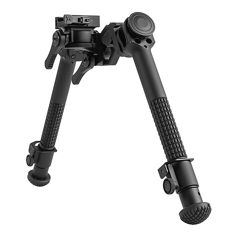 Leapers UTG Goliath Bipod 203-305mm Picatinny - bild 4 av 7