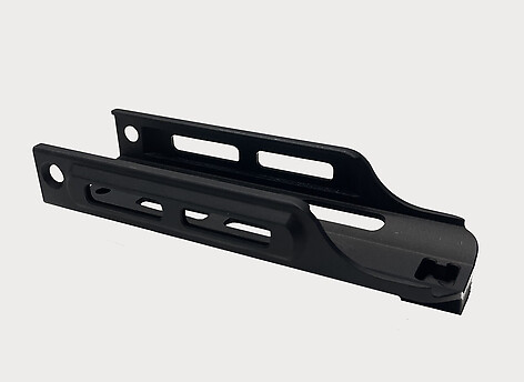 Kinetic MREX15 FN Scar 15P M-LOK Svart - bild 2 av 3