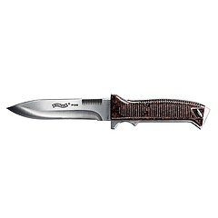 Walther P38 Kniv