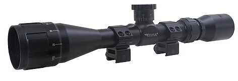 BSA Optics Sweet 270 3-9x40 AO 30/30 Kikarsikte - bild 4 av 4