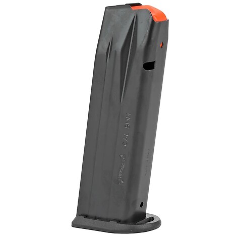Walther PPQ M1 9mm Luger 15 Skott Magasin - bild 2 av 2