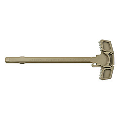 Phase 5 Dual Latch Charging Handle FDE