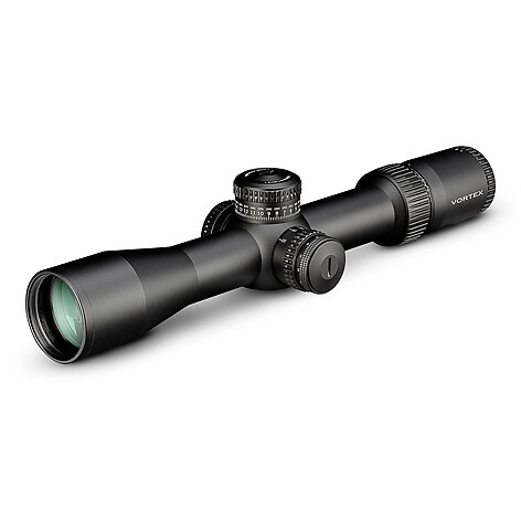 Vortex Strike Eagle 3-18x44 SF FFP Belyst EBR-7C MOA Kikarsikte
