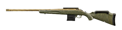 Ruger American Predator Gen II .204 Ruger - bild 2 av 2