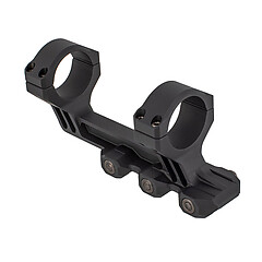 Primary Arms 30mm PLx Cantilever H: 38mm - Svart