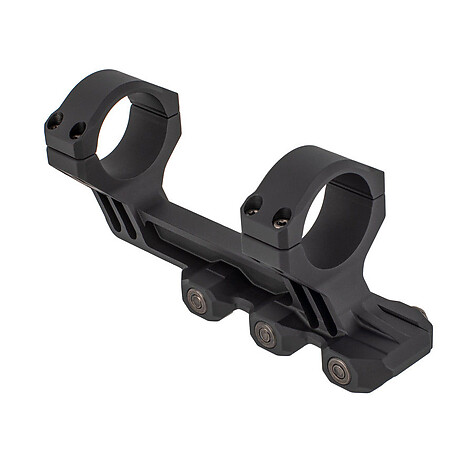 Primary Arms 30mm PLx Cantilever H: 38mm - Svart