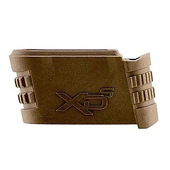 Springfield Armory XD-S Mid-Size BS1 9mm Magasinbotten FDE