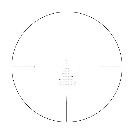 Riton Optics 7 Conquer G2 4-32x56 SF FFP Belyst PSR Kikarsikte - bild 2 av 6