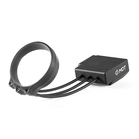 MDT Send IT Gen2 Level Libell Center Picatinny - bild 5 av 6