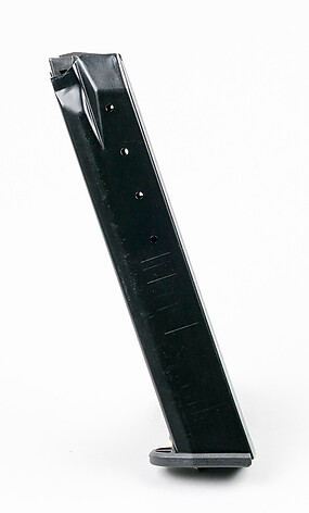 ProMag Ruger SR40 .40 S&W 25rd Magasin - bild 2 av 2