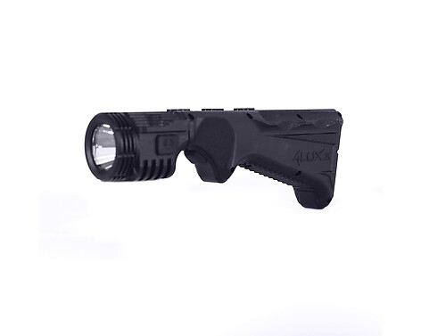 Viridian 4LUX 2K DUO Vinklat Grepp 1800 Lumen Vapenlampa - bild 3 av 9