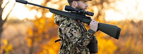 Burris FullField 2.5-10x42 SFP Belyst Ballistic E3 Kikarsikte - bild 4 av 10