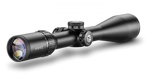 Hawke Endurance 30 WA SF 4-16x50 Belyst LR Dot Kikarsikte - bild 3 av 4
