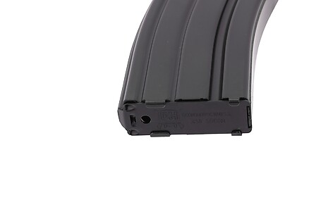 D&H Industries AR-15/M16 .458 SOCOM 10 Skott Magasin - bild 2 av 4