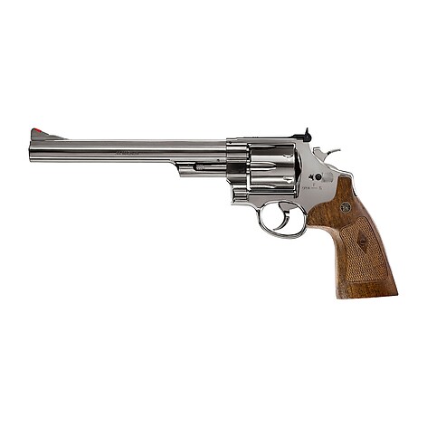 Umarex Smith & Wesson M29 8 3/8" CO2 4.5mm BB