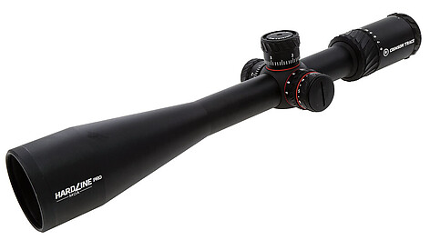 Crimson Trace Hardline Pro 6-24x50 FFP Belyst MR1-MOA - bild 5 av 7