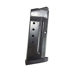 ProMag Smith & Wesson Shield .40 S&W 6-rd Magasin