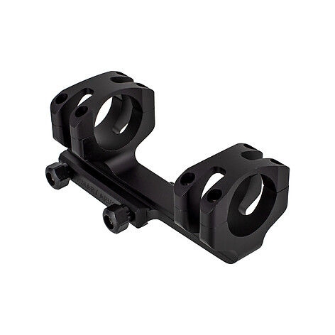 Primary Arms 30mm GLx Cantilever H: 38mm 20MOA - Svart