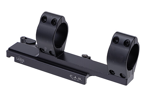 LaRue Tactical C.A.N SPR Cantilever 30mm - bild 3 av 3