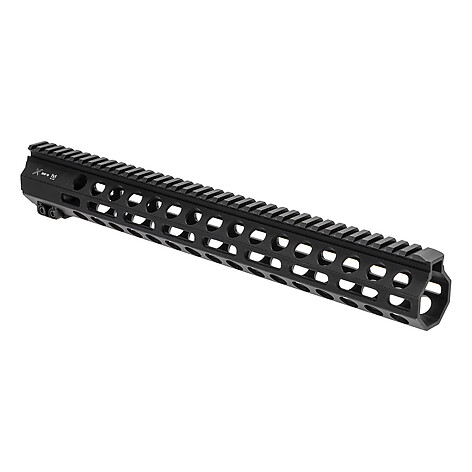 Forward Controls RHF M-LOK AR-15 381mm Handguard