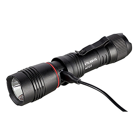 Streamlight Protac 2.0 LED Svart - bild 3 av 5
