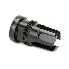 Griffin Armament Taper Mount Minimalist Flash 7.62mm 5/8x24
