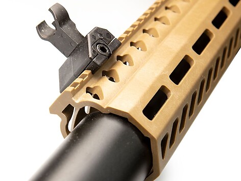 Sig Sauer MCX ASP 4.5mm Gen II FDE - bild 3 av 6