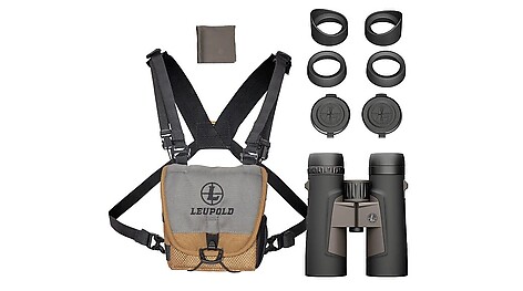 Leupold BX-3 Alpine HD 10x42 Kikare - bild 7 av 9